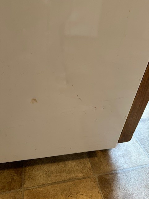 Second photo by Katherine Neubaum of Front Door Moving & Storage  - Large