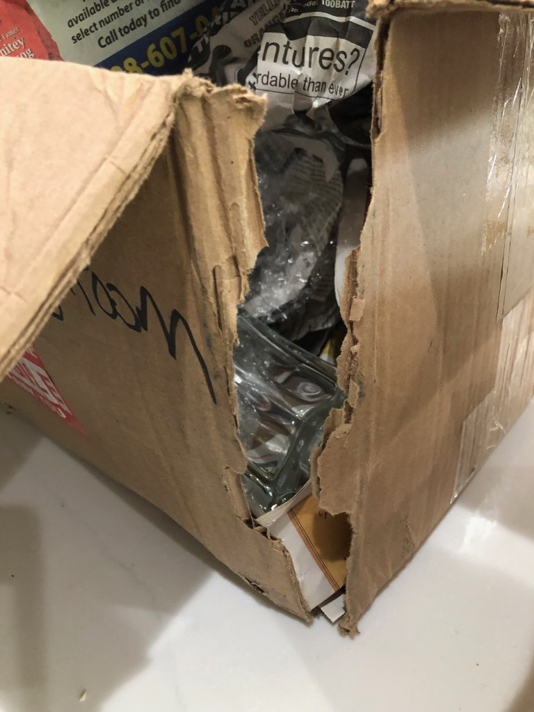 Photo by Matt Krupski of International Van Lines - Large