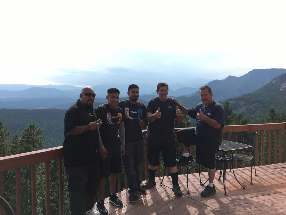 Photo by Carolyn T of National Van Lines Inc - Large