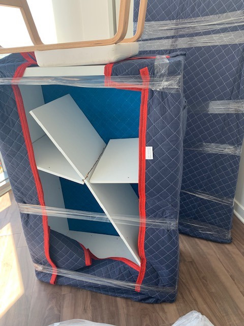 Photo by Anna Jeanguenat of Accurate Express Movers - Large