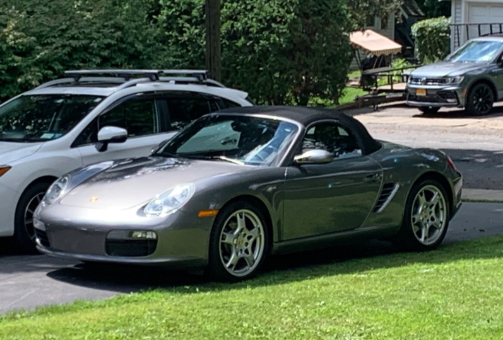 Photo by John Kazmierczak of Montway Auto Transport - Large