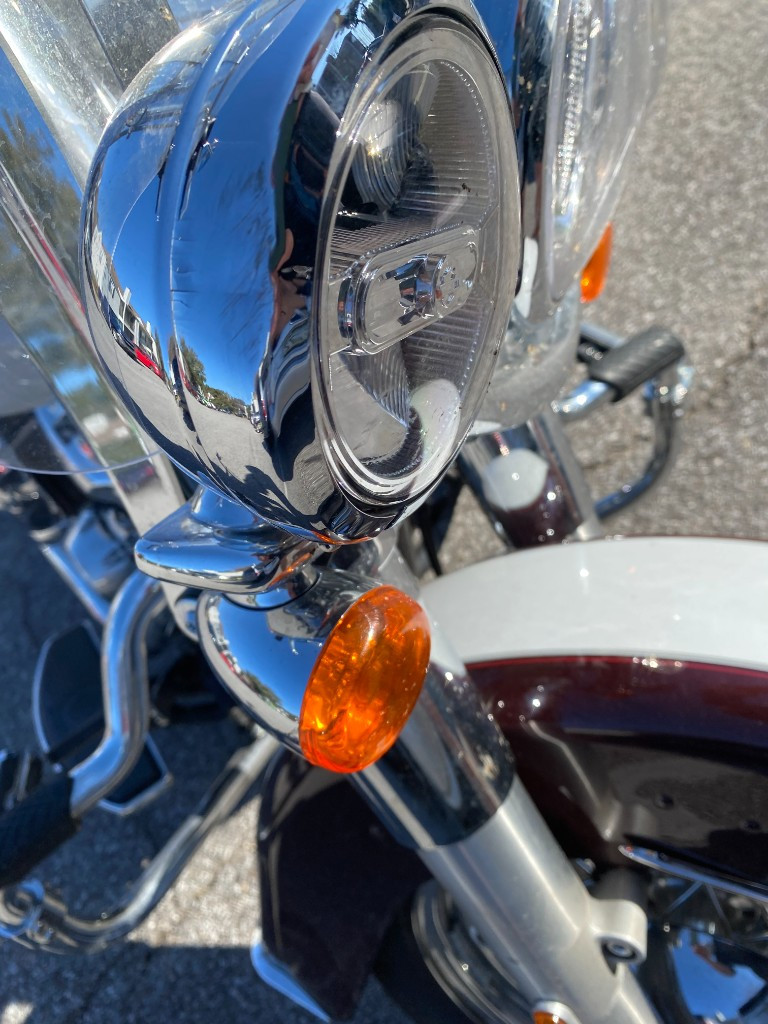 Second photo by Arthur Heselius of MoveR Van Lines - Large