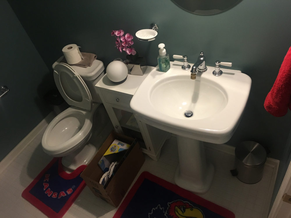 Photo by Alexandra of You Move Me - Large