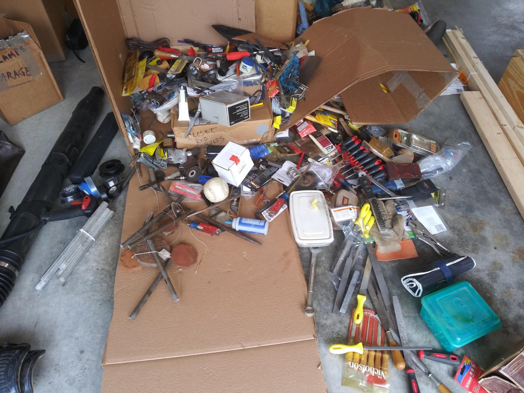 Photo by Bud Hancock of Hood Moving and Relocation - Large