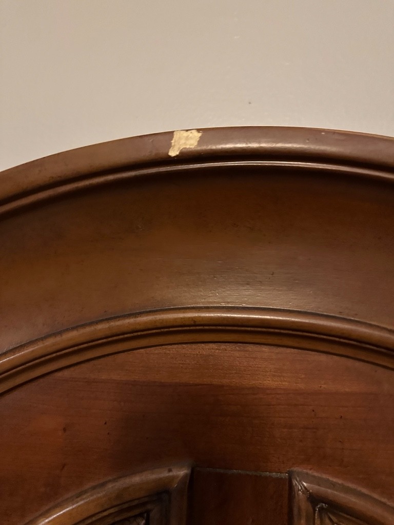 Second photo by Sophie Emmanoilidis of Big Boys Moving & Storage - Large