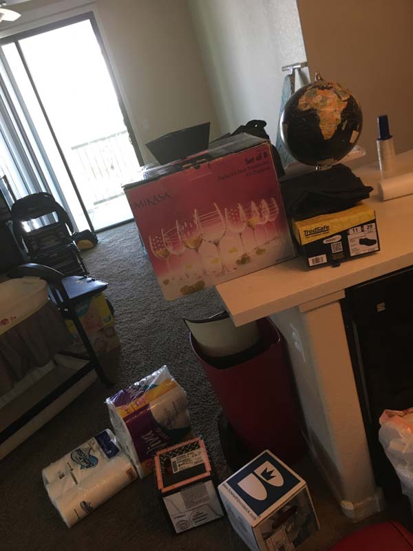 Photo by Brandon Bailey of Bargain Moving - Large