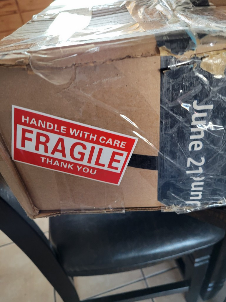 Photo by Shelly Weber of North American Van Lines - Large