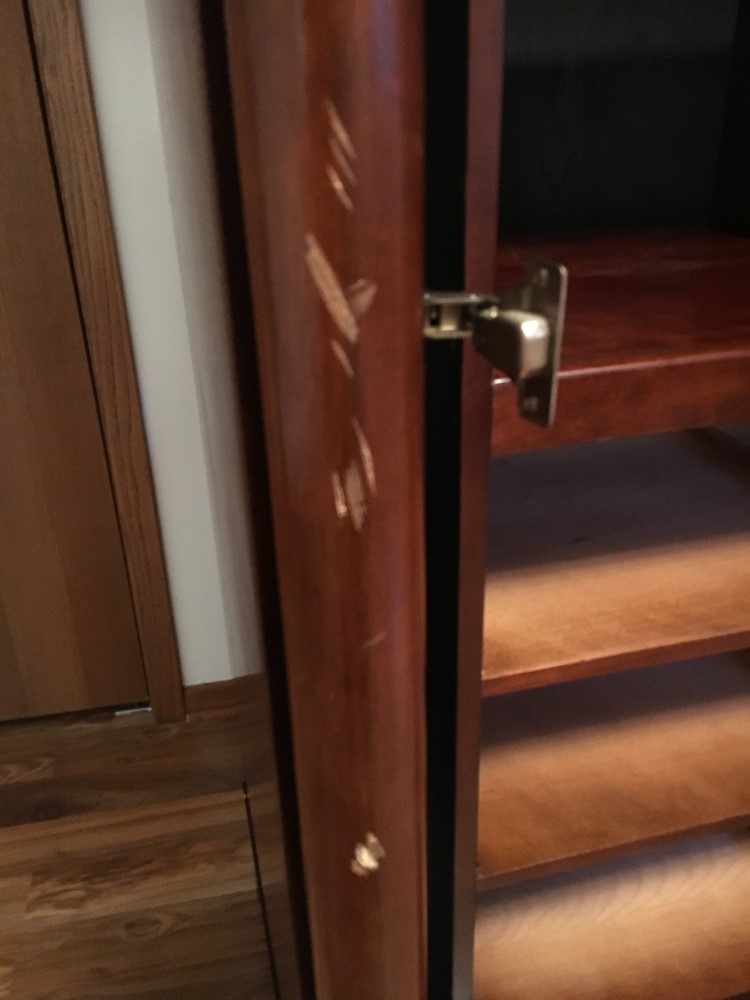 Second photo by Reyna of Your Moving Company - Large