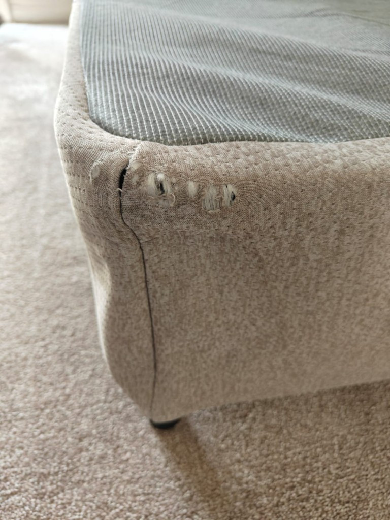 Photo by Sarath Joseph of Sega Transportation - Large