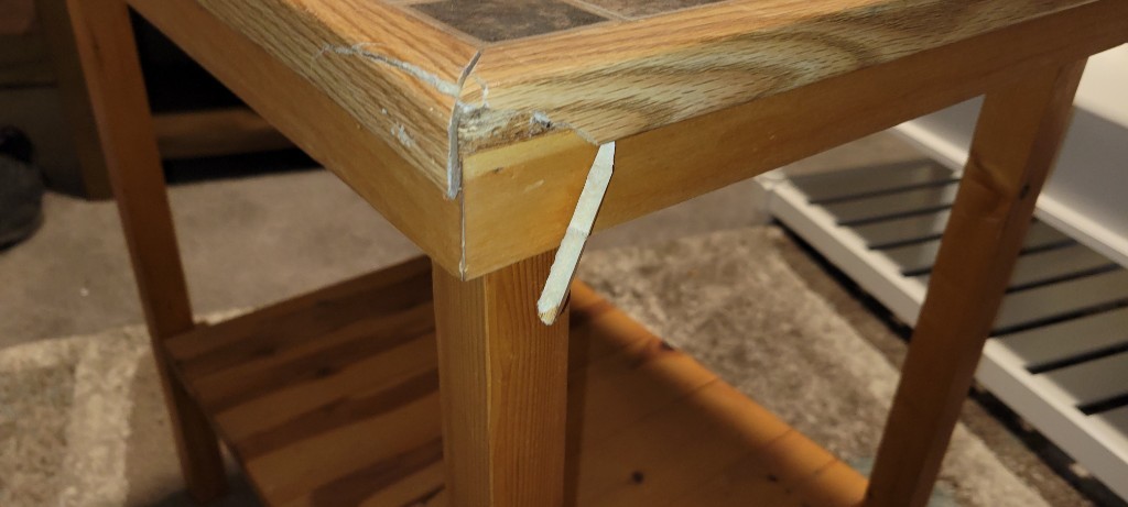 Second photo by Jack White of American Choice Van Lines - Large