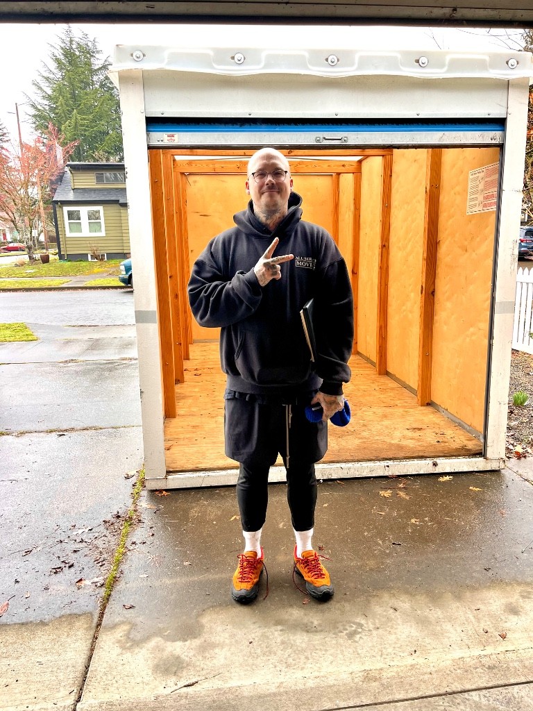 Photo by Kirk Martin of All Service Moving - Large