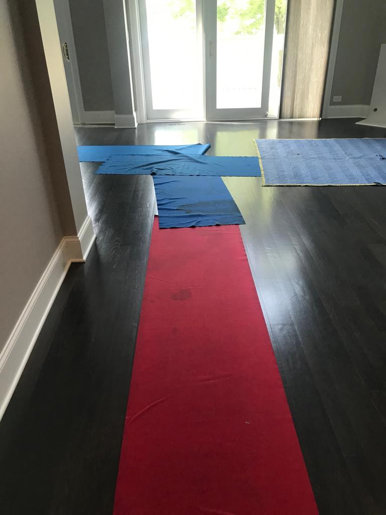 Second photo by Eli Bentis of Safe and Secure Van Lines - Large