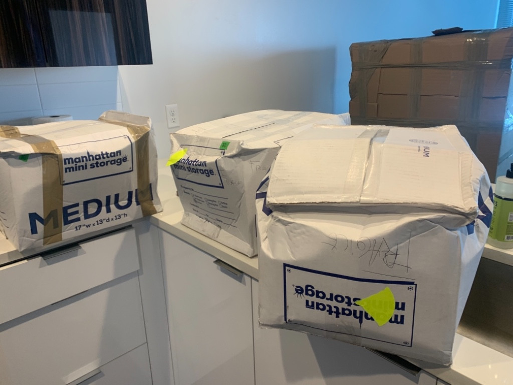 Photo by Sean Kenney of Qualified Movers LLC - Large