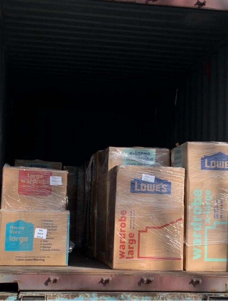 Photo by Eric Pratt of RSS LLC - Large