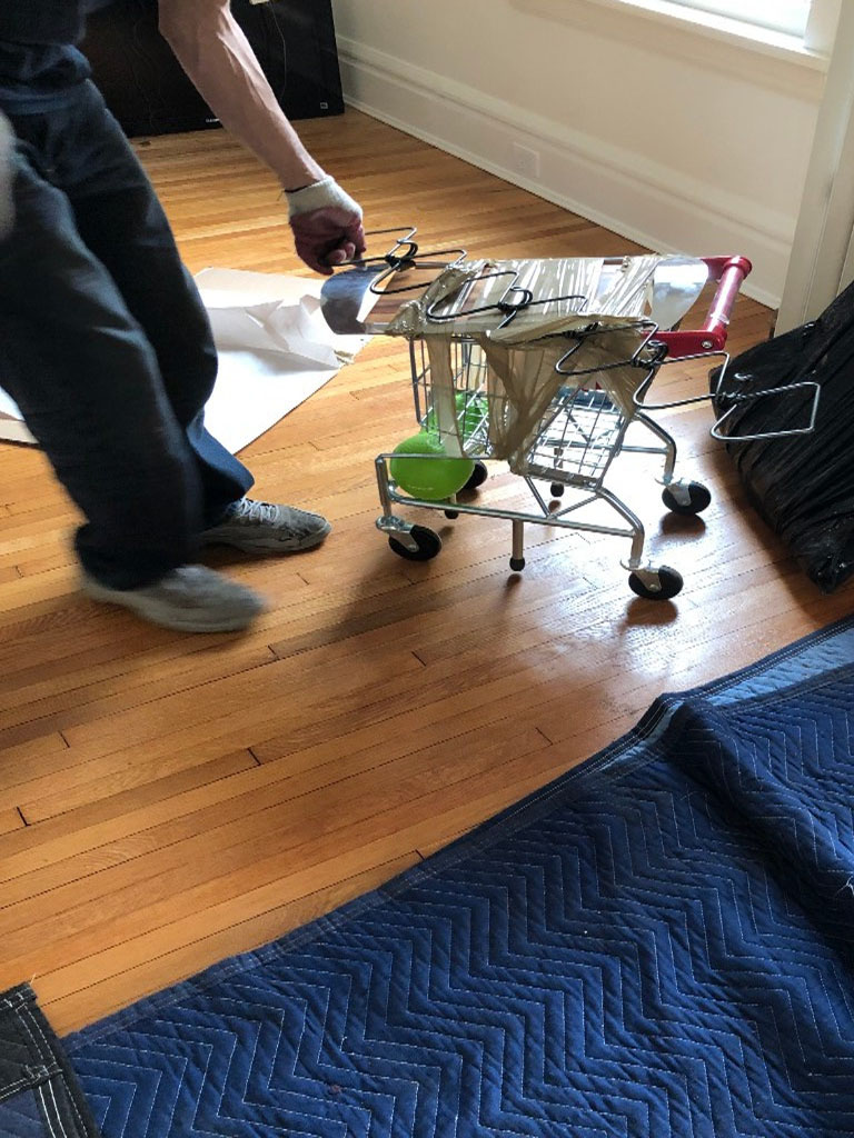 Second photo by Sara Sterling of Empire Moving Group LLC - Large