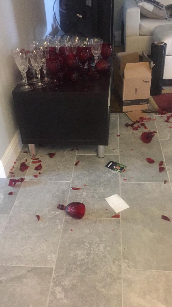 Second photo by Bernardina Lino of Direct Relocation Services LLC - Large