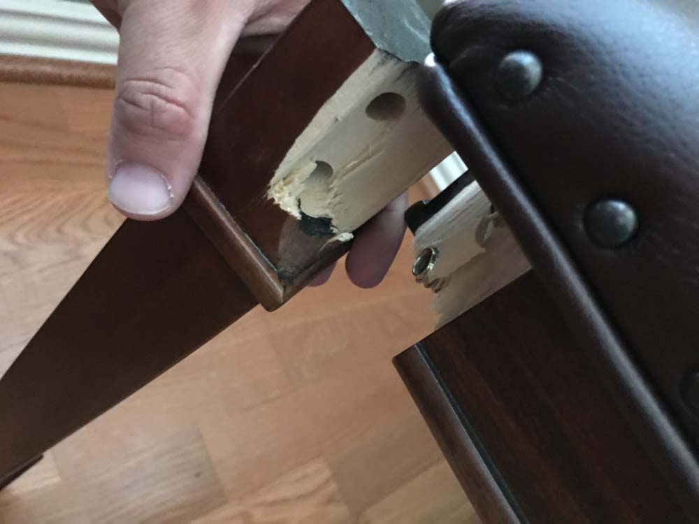 Second photo by Jason of Midnight Hour Moving - Large