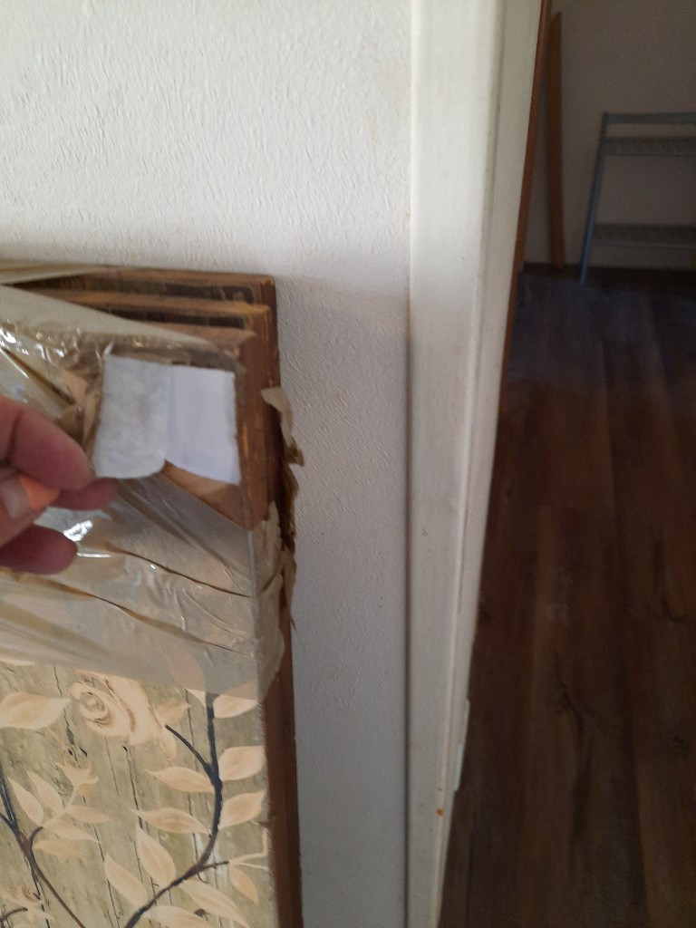 Second photo by Janet Miracle of Alliance Moving & Storage LLC - Large