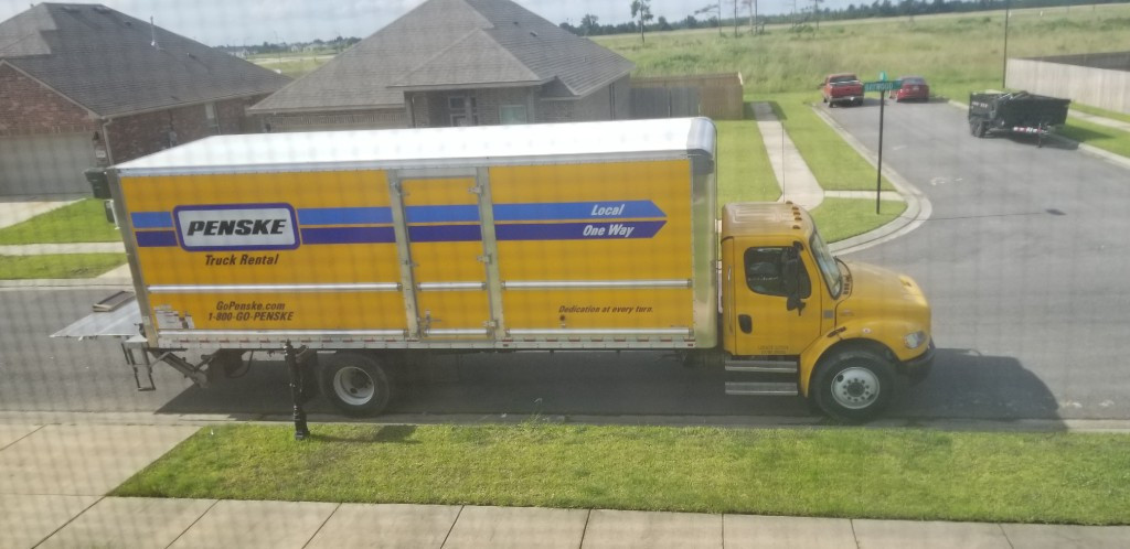 Photo by Kenny Heartofdmnds of Nationwide Moving Services Inc - Large