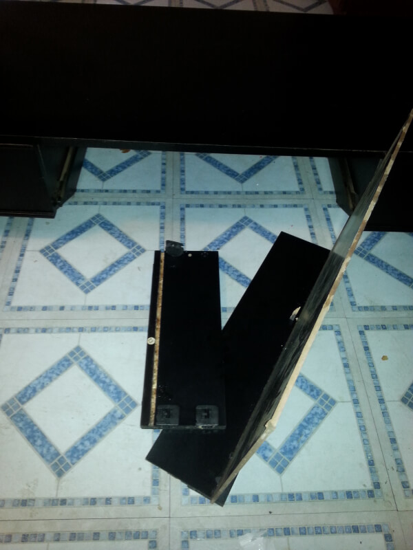 Photo by Gary of Ross Allied Trucking - Large