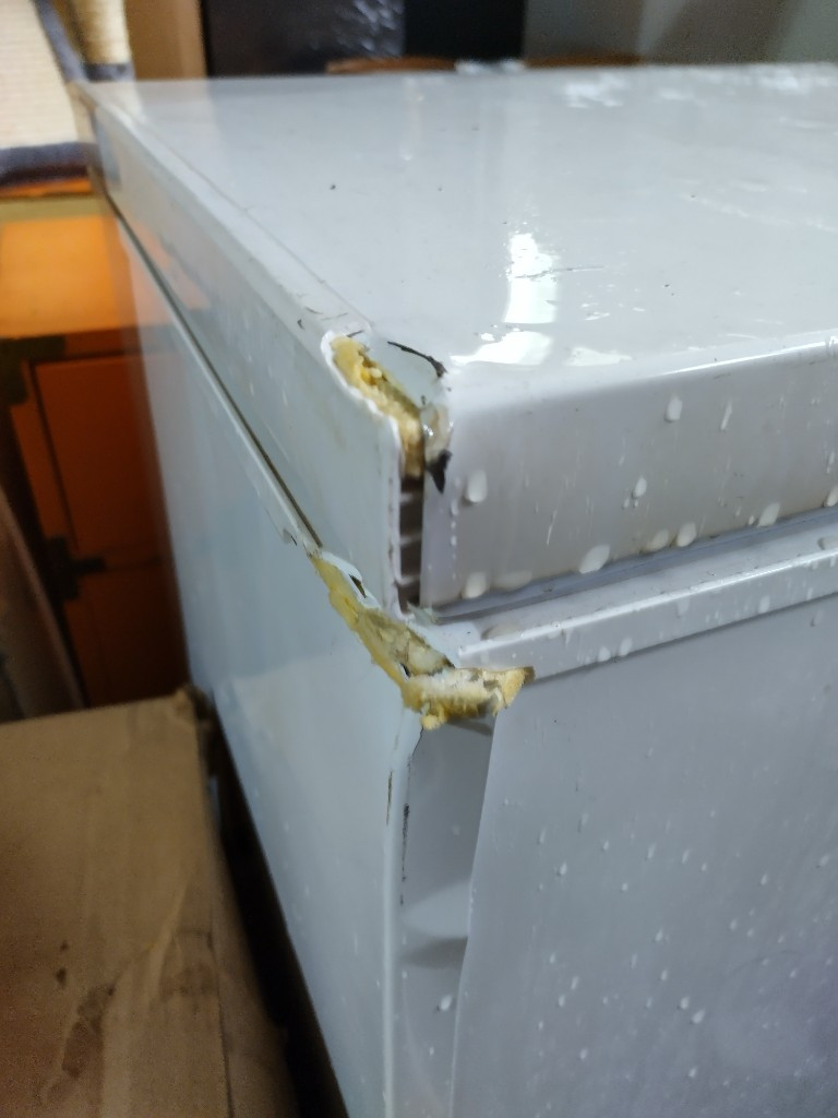 Photo by Jeremy Barnett of MC Movers LLC - Large