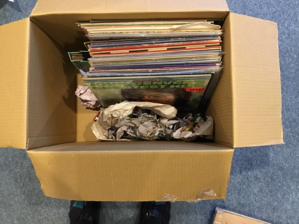 Photo by Vick De Vries of Grace Removals Group - Large