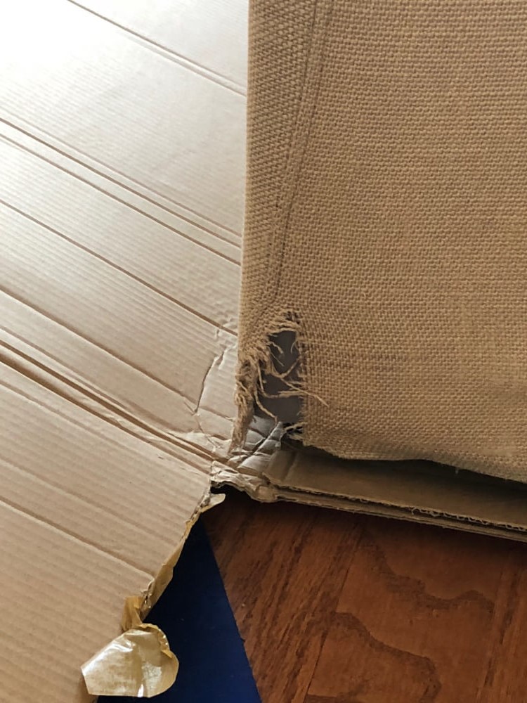 Photo by Tracy of Raffles Relocation & Mobility - Large