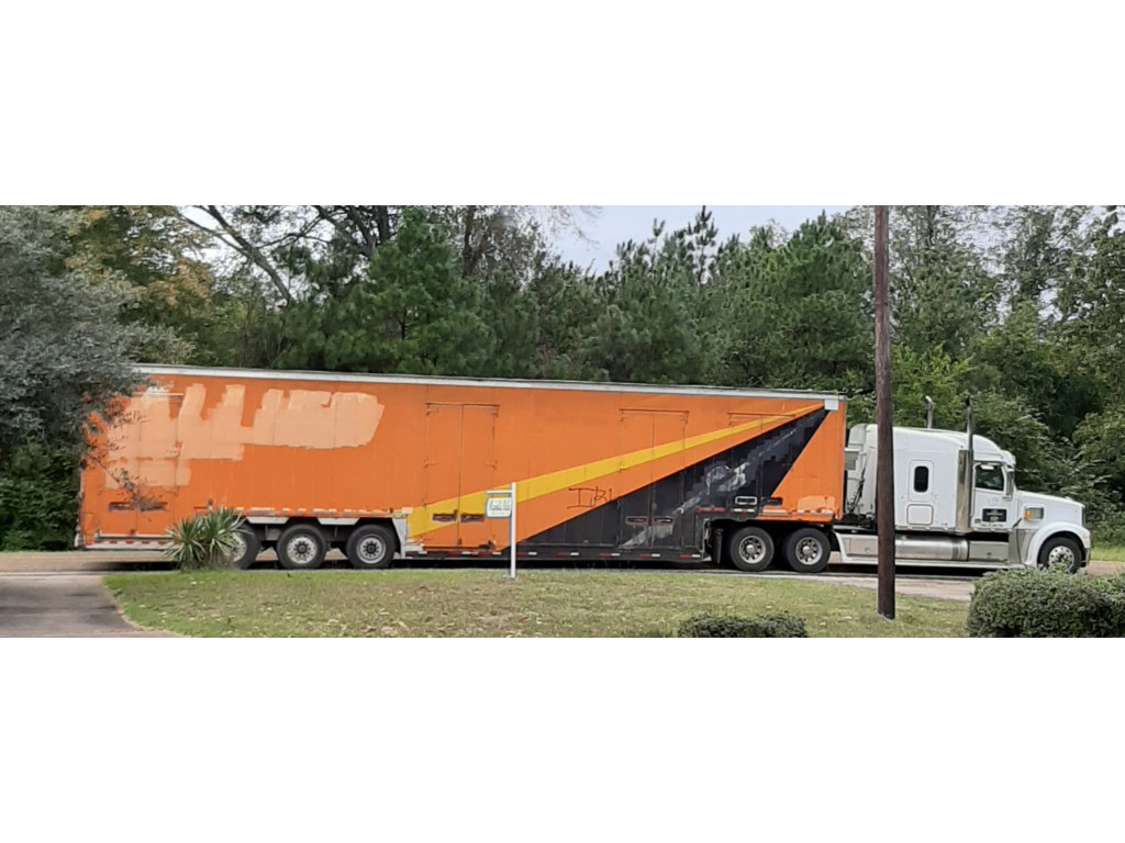 Photo by Luann Kelly of Oasis Moving and Storage - Large