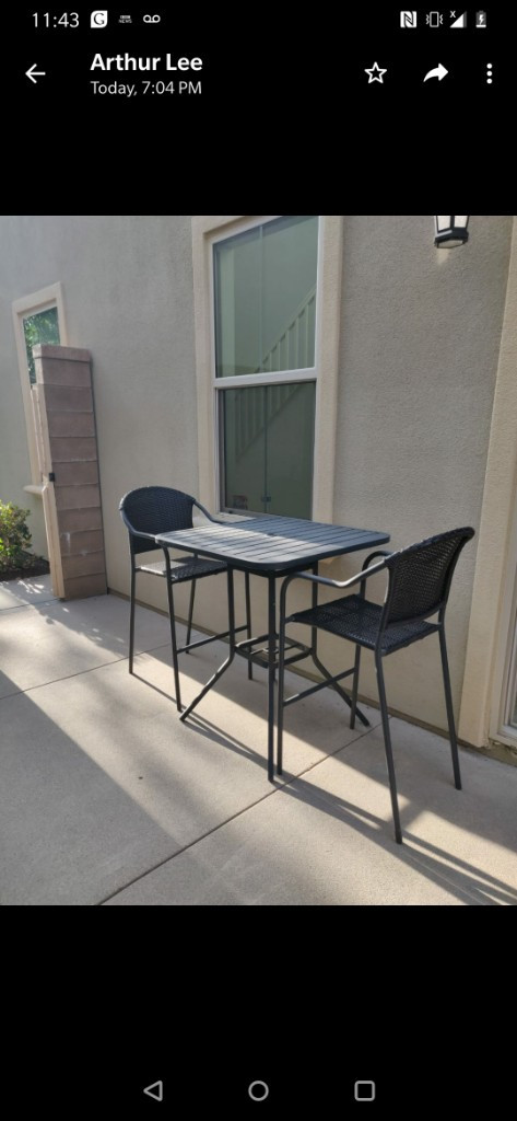 Photo by Francie Wong of Brooklyn Moving  - Large