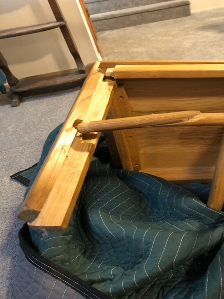 Second photo by Adam Paich of Mega Van Lines - Large