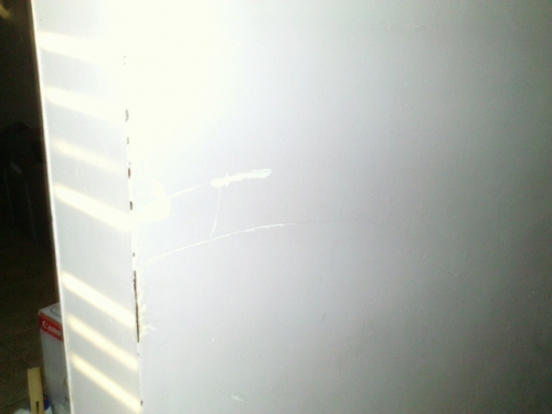 Photo by R. Happie of Westmount Moving - Large