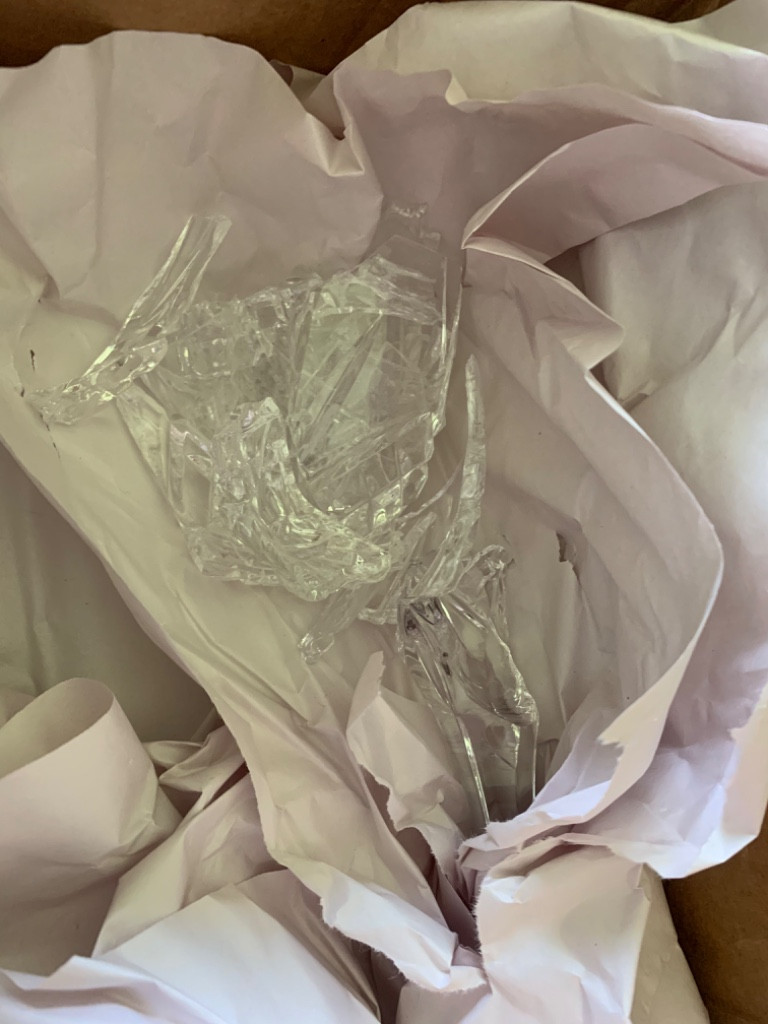 Photo by Denise Cassetta of Interstate Moving & Relocation Group - Large