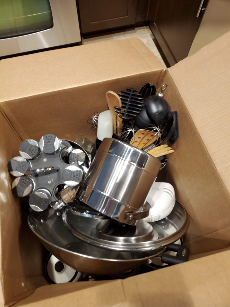 Second photo by Matt Brooks of Main Moving LLC - Large