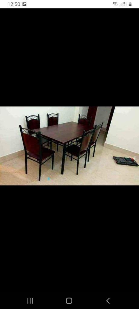 Second photo by Andrew Brown of MAB Movers & Packers Service UAE - Large