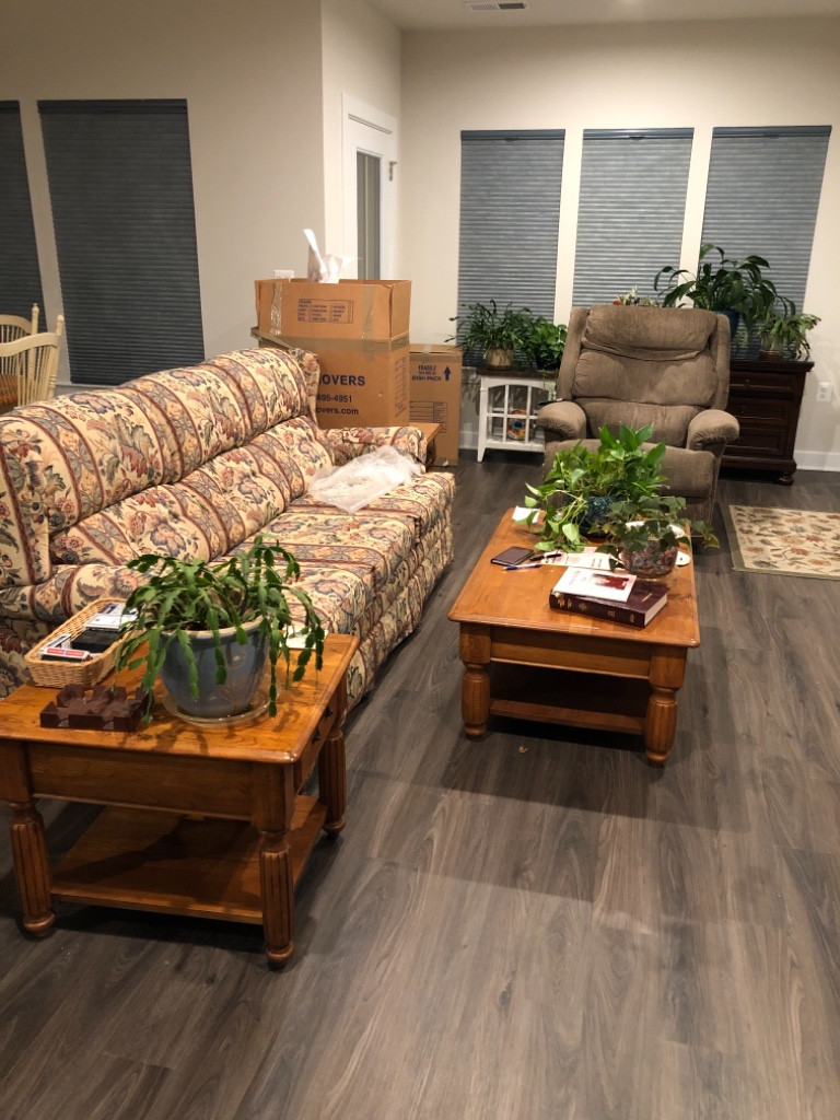 Photo by Teresa Dixon of 495 Movers - Large