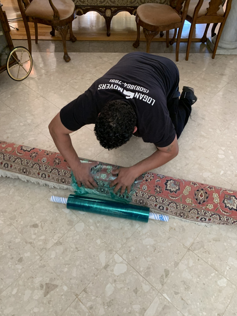 Second photo by Rose Brokton of JTR ENTERPRISES LLC - Large