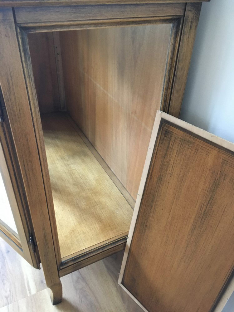 Second photo by Therese Collins of King & Wilson - Large