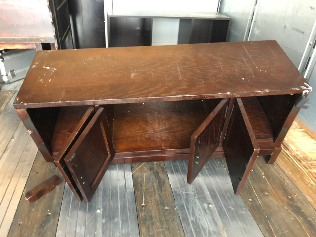 Second photo by Scott Mason of U Pack - Large