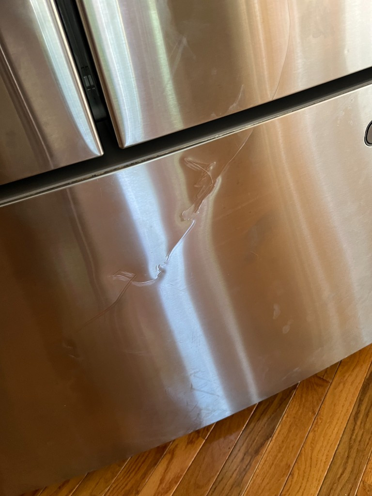 Photo by Andrew Manning of Cardinal Moving - Large