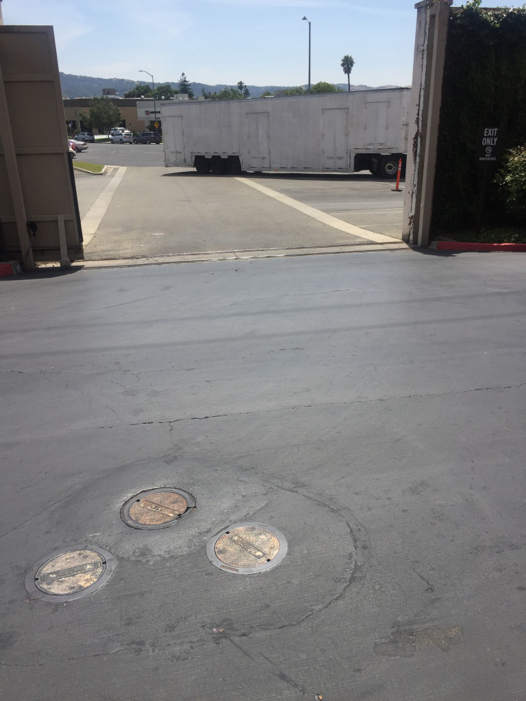 Second photo by Lois Willis of Texas Movers Group - Large