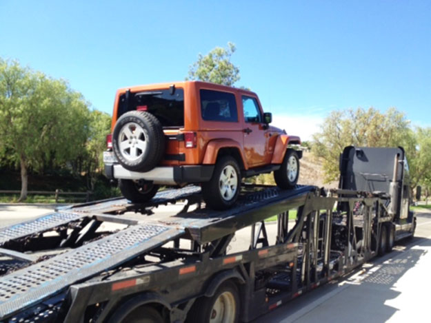 Second photo by John of National Transport - Large