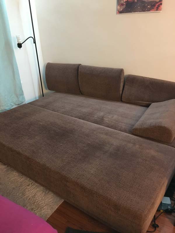 Photo by Aleksandr Pospelov of Traditional Express Van Lines - Large