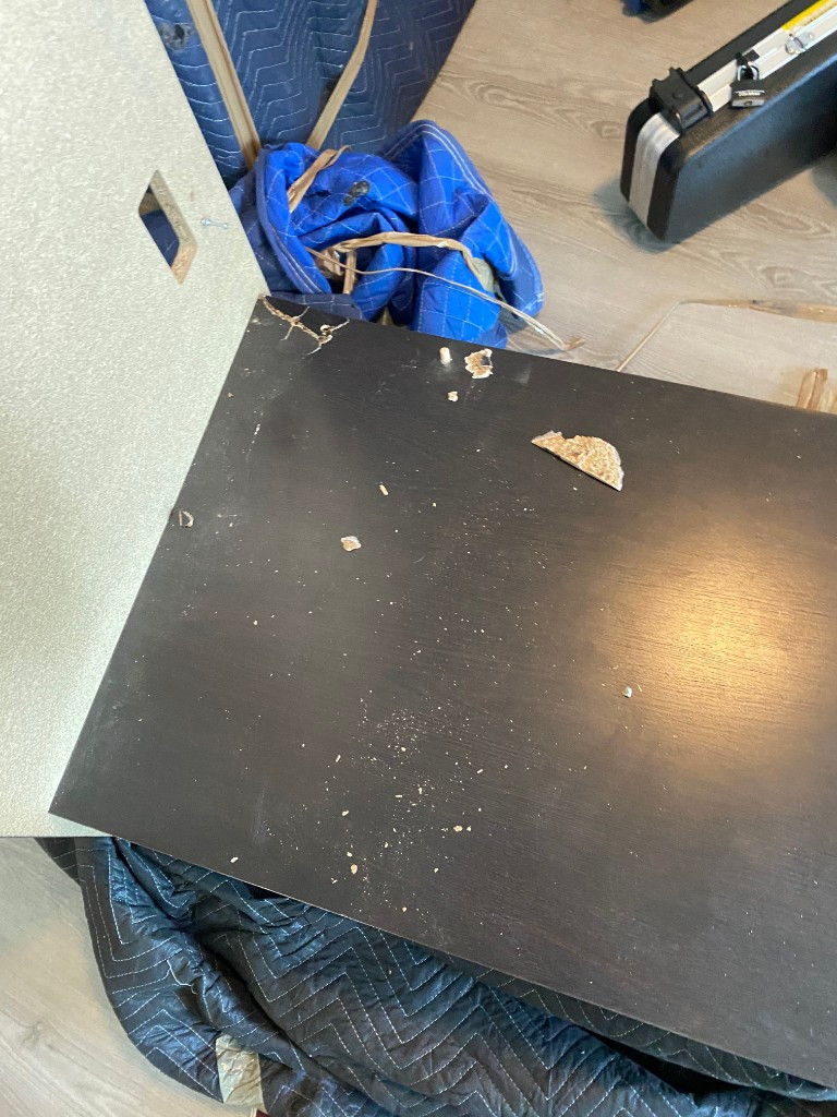 Photo by Daniel Jacobs Jr of ABC Moving Systems Inc - Large