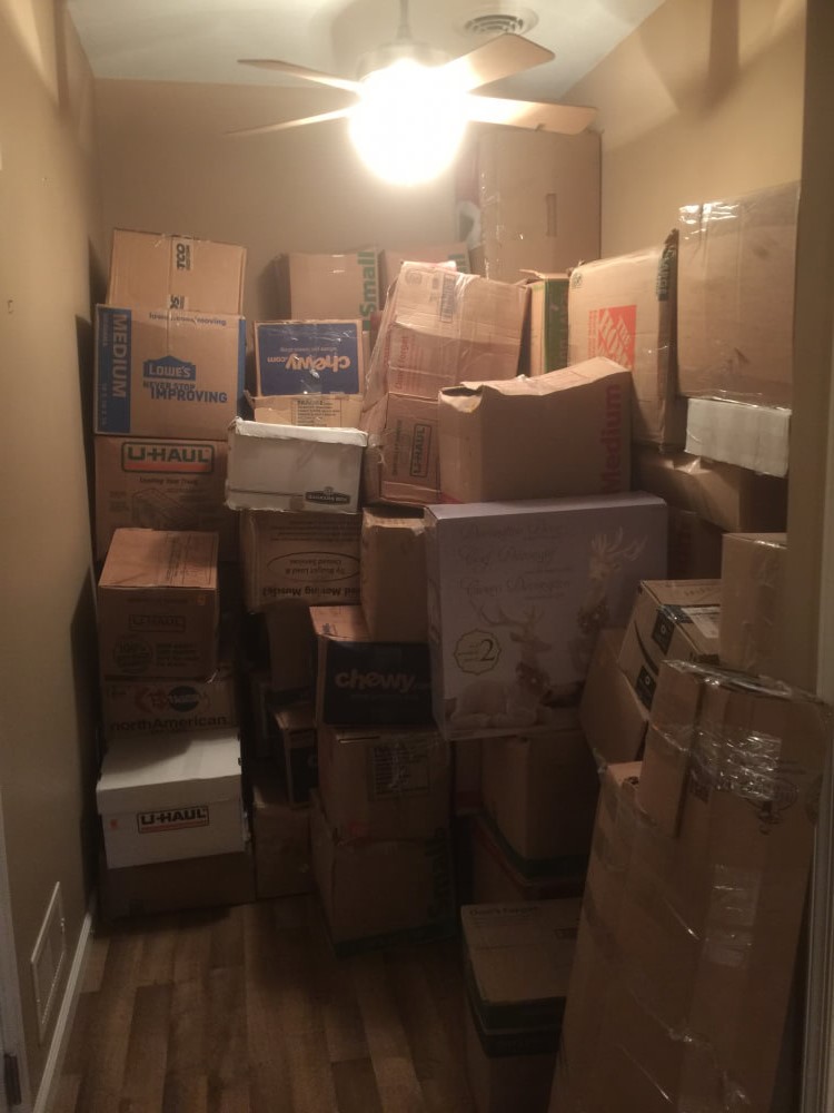 Photo by Janice Zieg of Madison Vanlines - Large