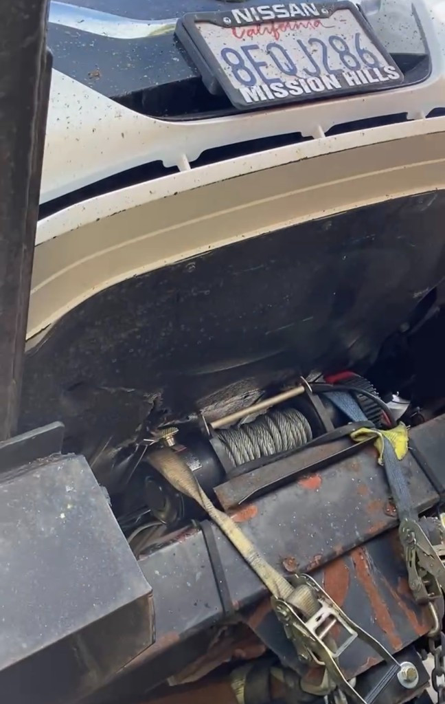 Photo by Janice Park of Sonic auto transport - Large