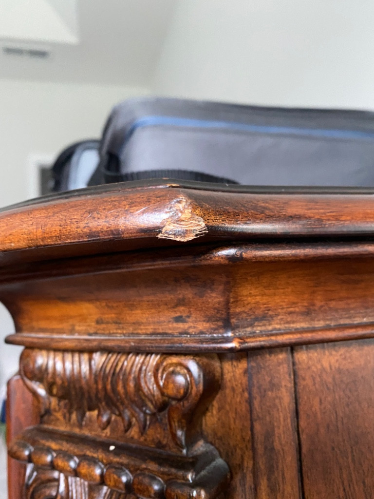 Photo by Bryan Gatta of The Move Crew LLC - Large