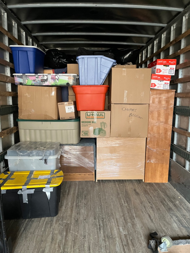 Photo by Kirat Uppal of Asr Movers - Large