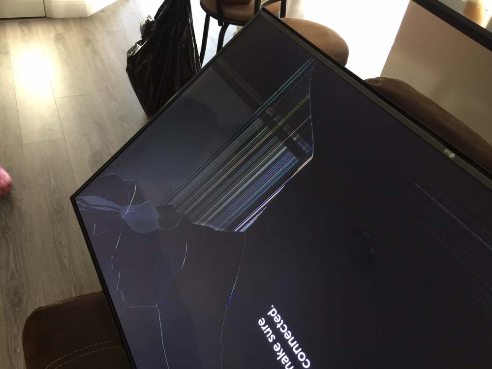 Second photo by Fatima of Delta Force Movers - Large