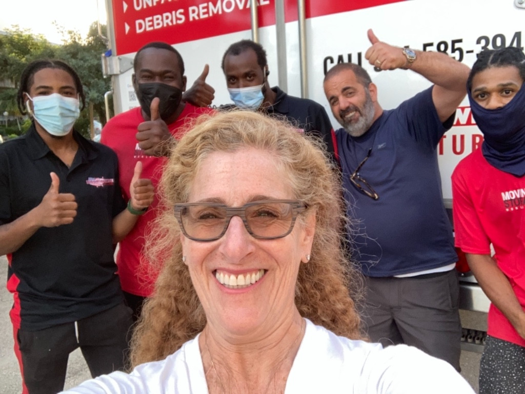 Photo by Mitch Wind of Nationwide Van Lines - Large