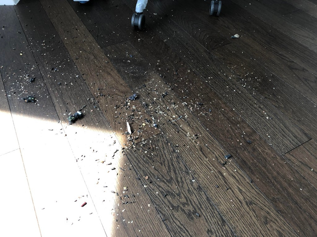 Second photo by Bhru Patel of Safeway Moving Systems - Large